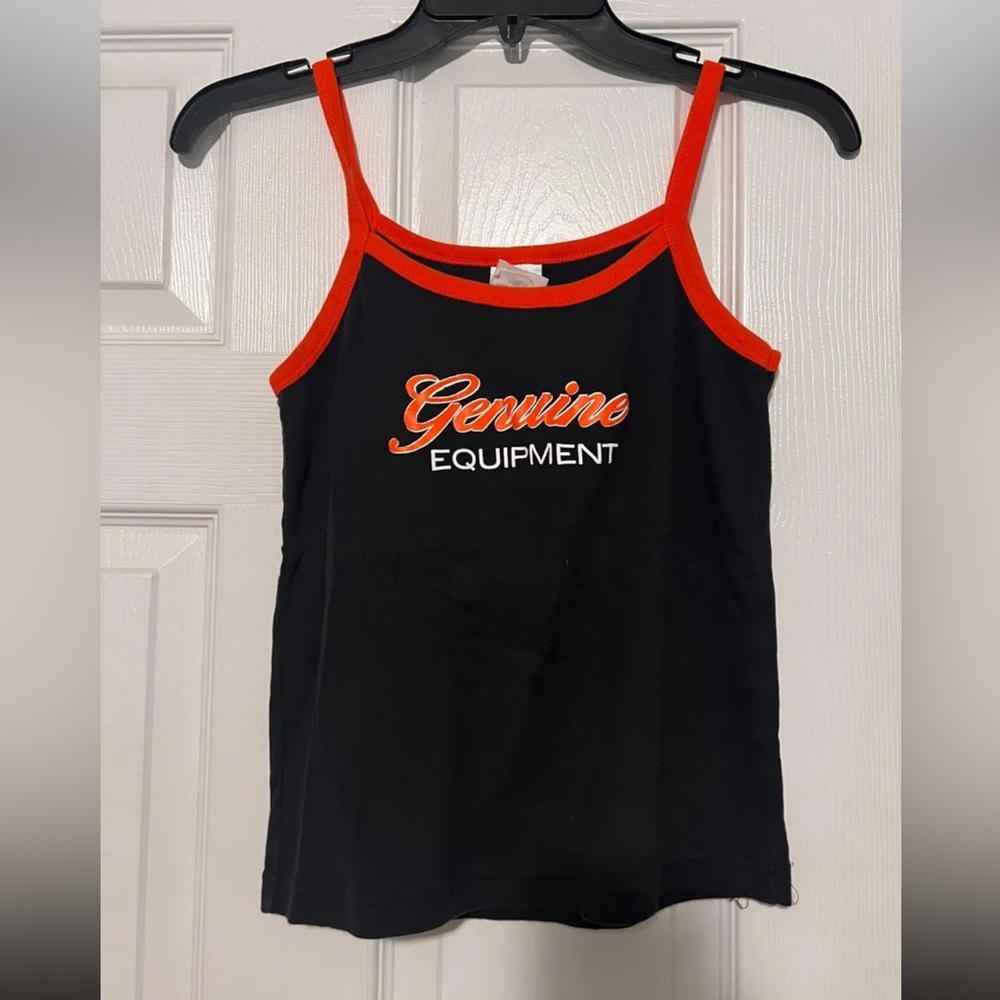 Vintage Tanktop